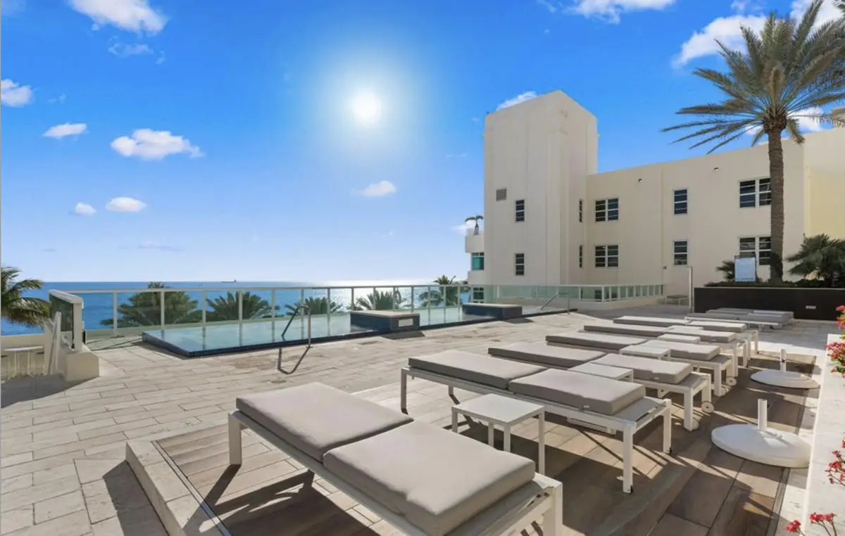 101 S Fort Lauderdale Beach Boulevard #1706, Fort Lauderdale, FL 33316 - #1