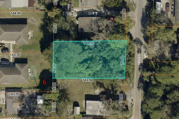 2115 S 33rd Street, Fort Pierce, FL 34947