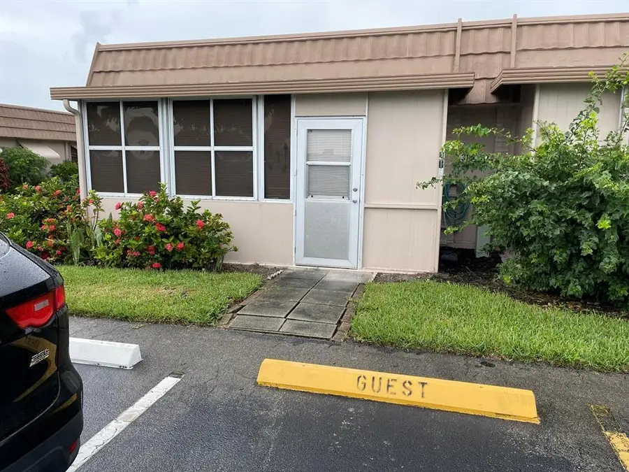 318 N Seville N #318, Delray Beach, FL 33446 - #3