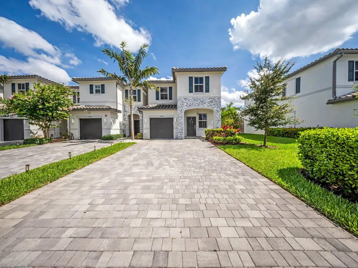 11968 NW 47th Manor, Coral Springs, FL 33076 - #1