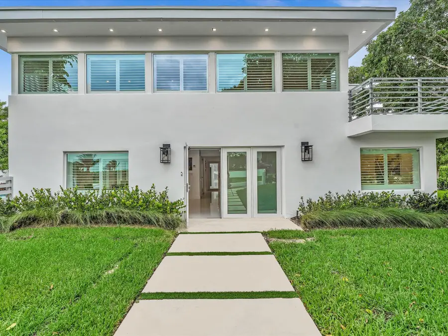 1903 Bay Drive, Pompano Beach, FL 33062 - #2