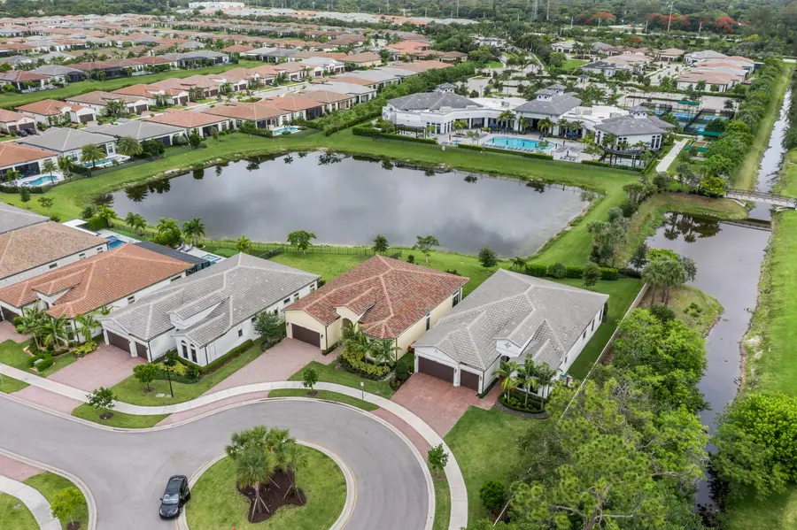 7806 Rowan Terrace, Parkland, FL 33067 - #2