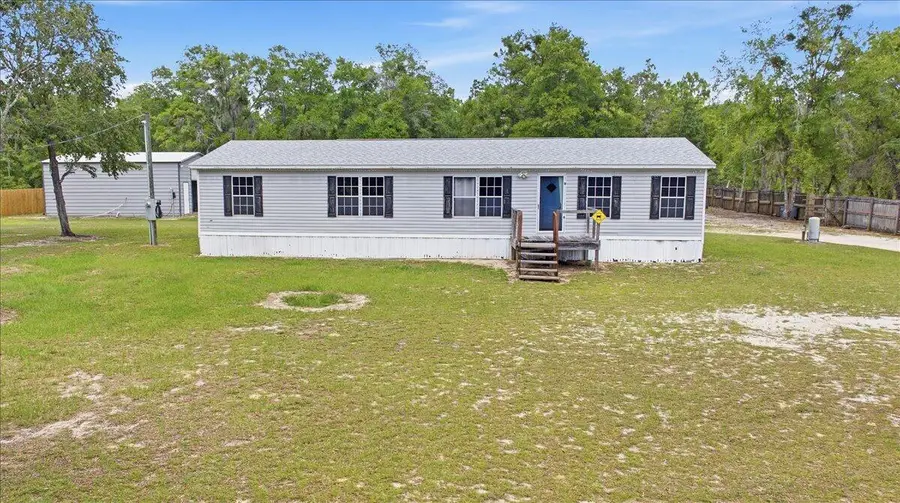 194 Keuka Road, Interlachen, FL 32148 - #2