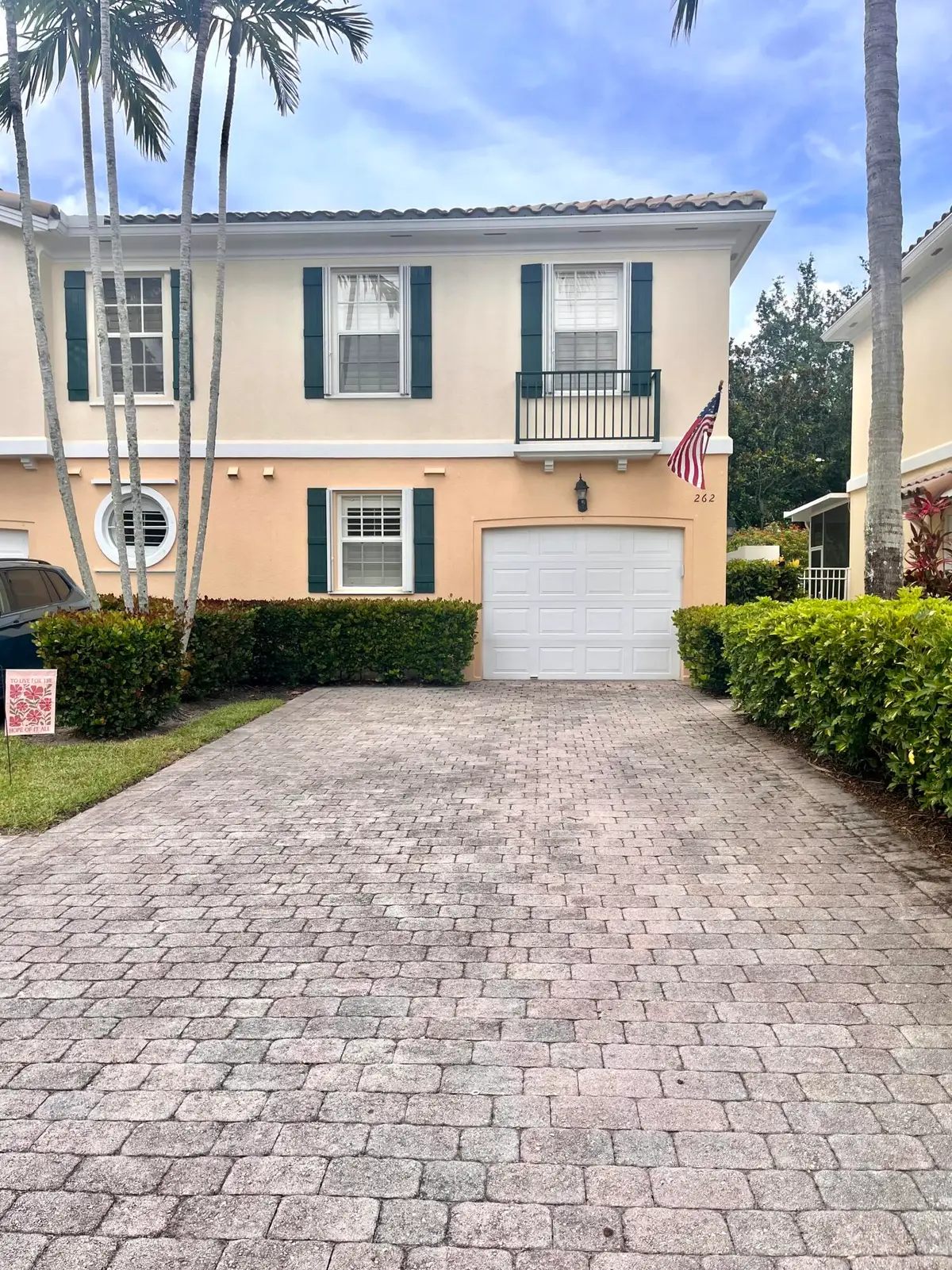 262 Fortuna Drive, Palm Beach Gardens, FL 33410 - #1