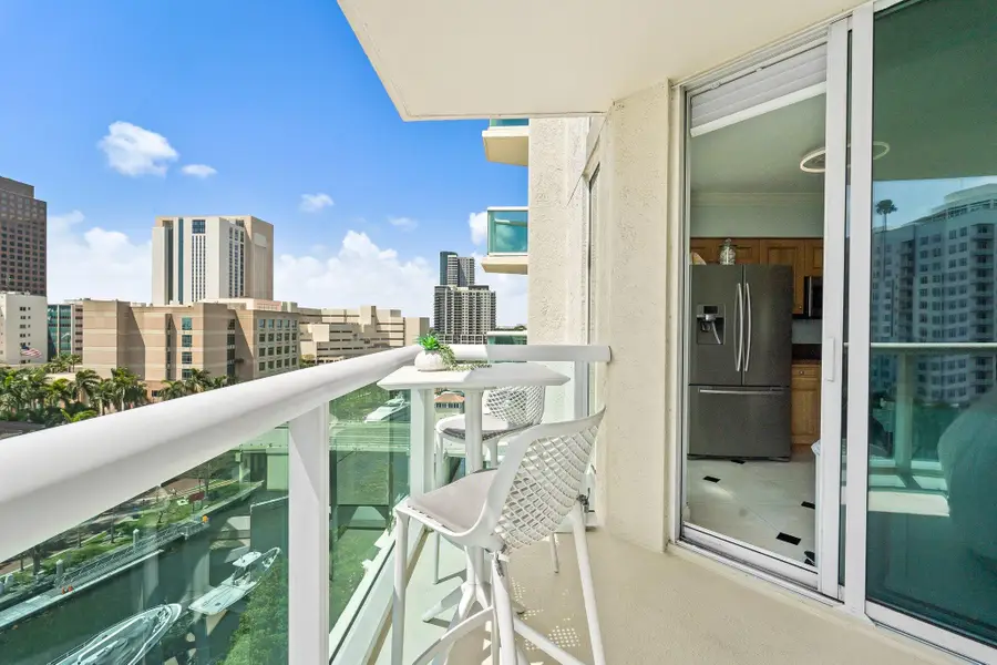 347 N New River Dr Drive E #1004, Fort Lauderdale, FL 33301 - #3