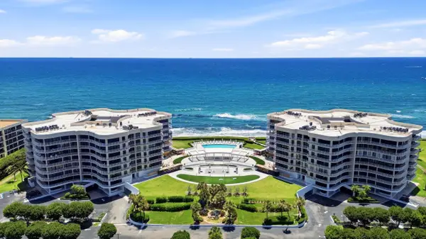 3400 S Ocean Boulevard #2fii, Palm Beach, FL 33480