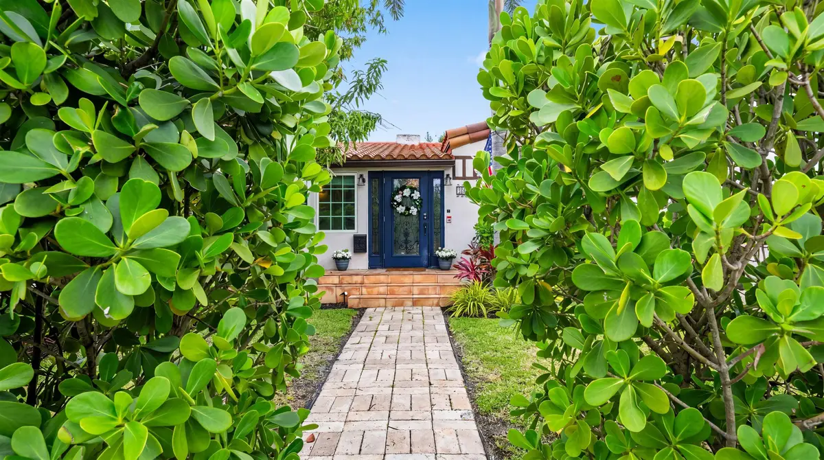 436 38th Street N, West Palm Beach, FL 33407 - #1