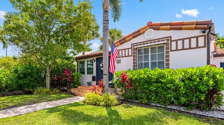 436 38th Street N, West Palm Beach, FL 33407 - #3