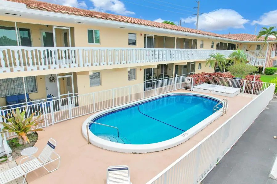 2121 NE 68th Street #209, Fort Lauderdale, FL 33308 - #3