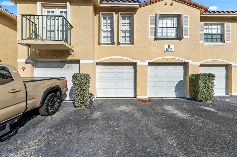 1035 Lake Shore Drive #105, Lake Park, FL 33403 - #2
