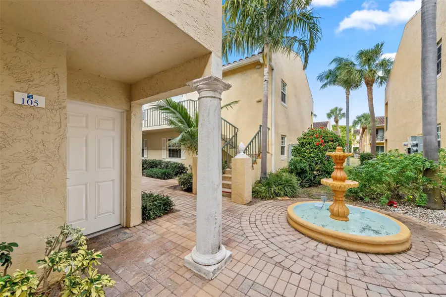 1035 Lake Shore Drive #105, Lake Park, FL 33403 - #3