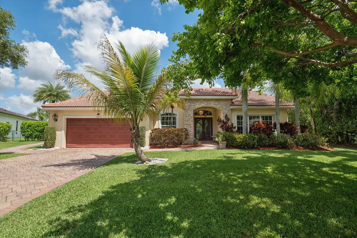 10251 NW 16th Street, Coral Springs, FL 33071 - #1