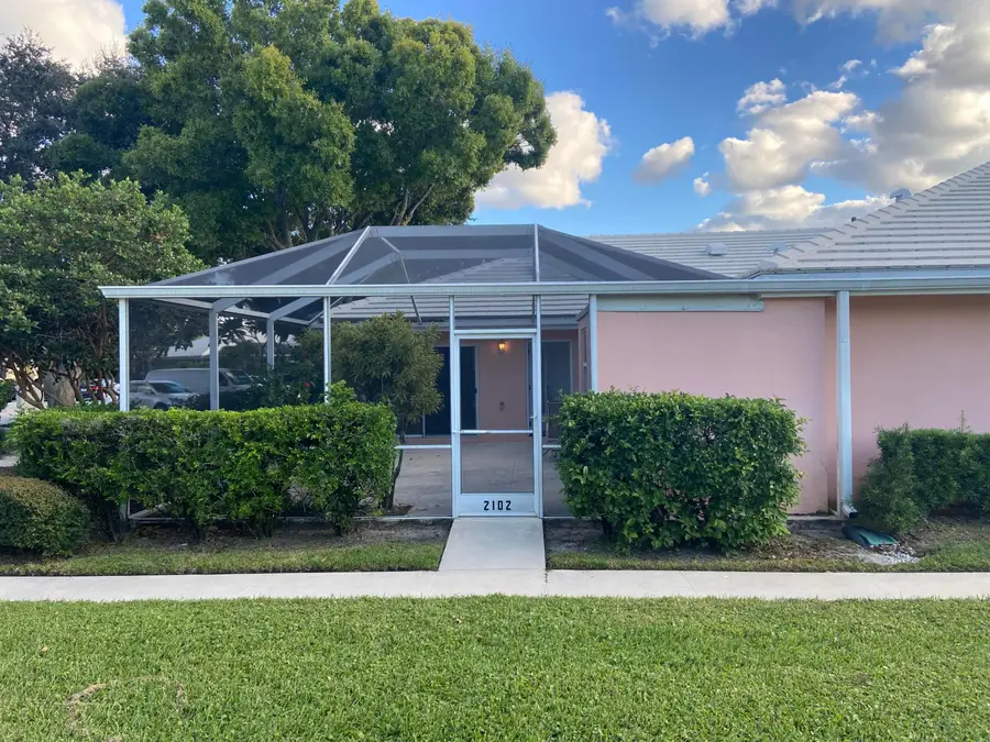 2102 Appleton Court, Palm Beach Gardens, FL 33403 - #2