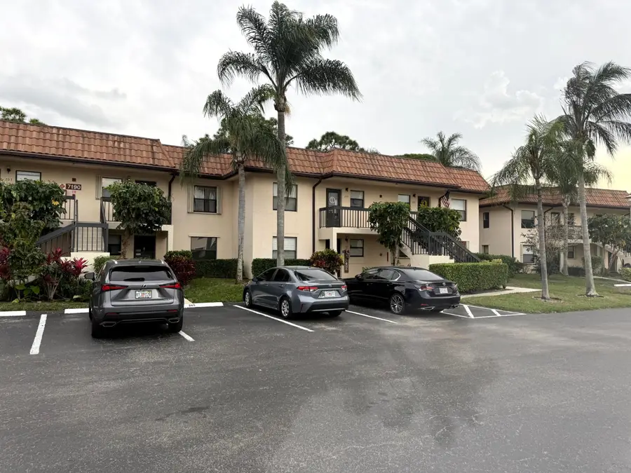 7190 Golf Colony Court #105, Lake Worth, FL 33467 - #3