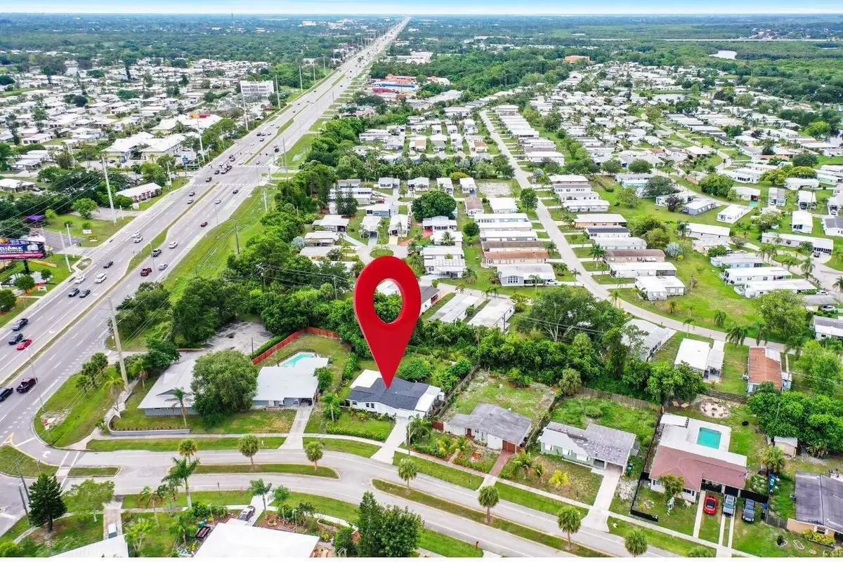 120 Banyan Drive, Port Saint Lucie, FL 34952 - #1