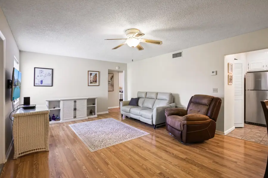 321 Pine Ridge Circle #C-2, Greenacres, FL 33463 - #3