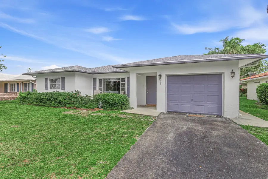 8106 NW 101st Avenue, Tamarac, FL 33321 - #2