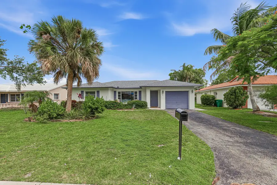 8106 NW 101st Avenue, Tamarac, FL 33321 - #3
