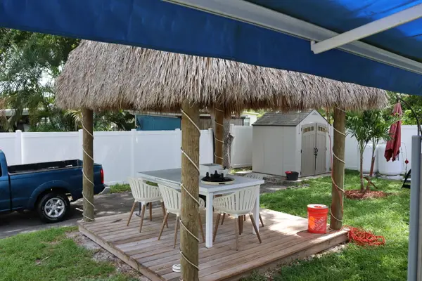 6645 Sheridan Street, Hollywood, FL 33024