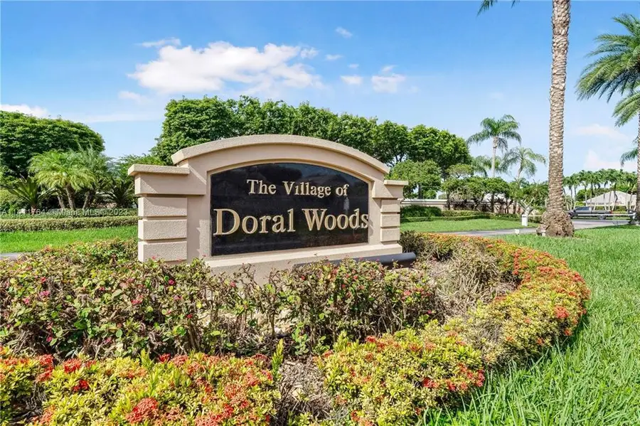4825 NW 98th Place, Doral, FL 33178 - #3