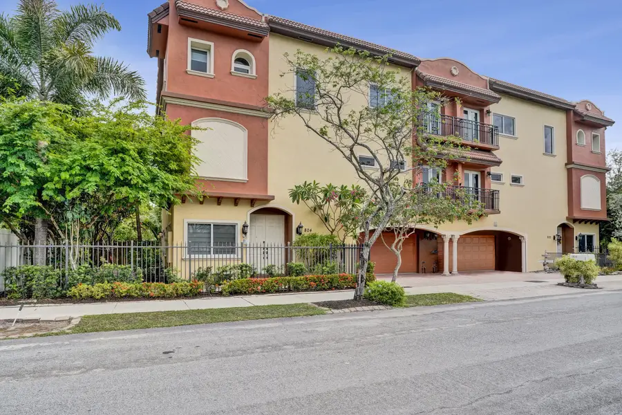 804 NE 7th Street, Fort Lauderdale, FL 33304 - #3