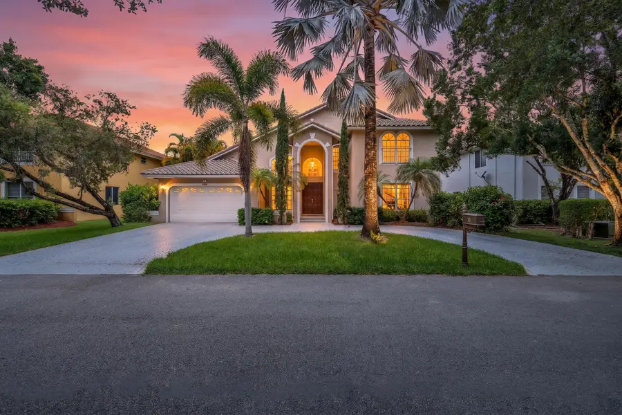 4300 NW 63rd Avenue, Coral Springs, FL 33067 - #2