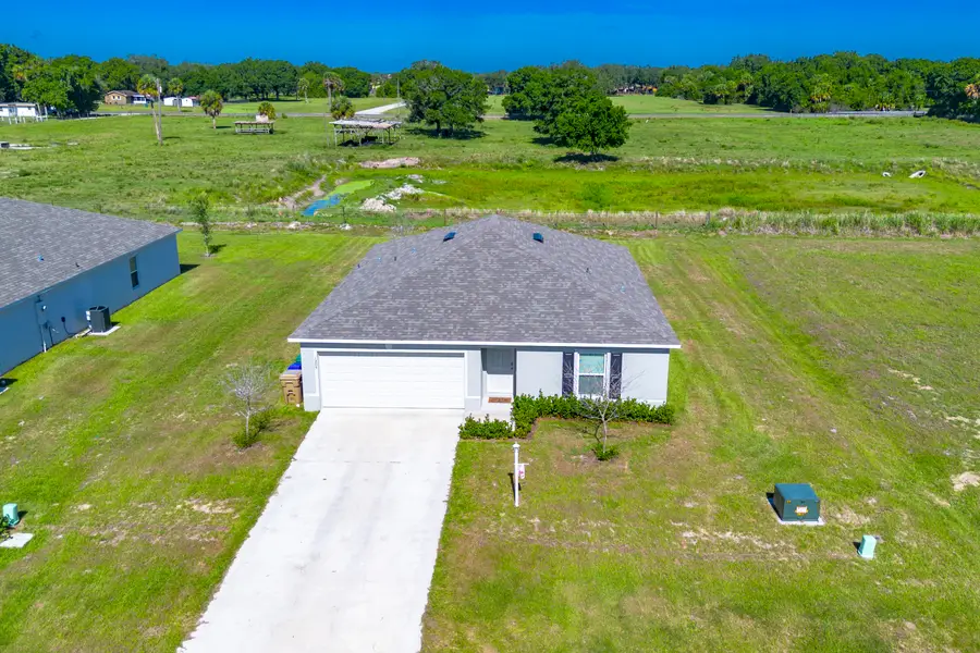 1305 NW 7th Avenue, Okeechobee, FL 34972 - #3