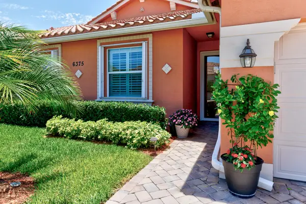6375 Oxford #103c, Vero Beach, FL 32966