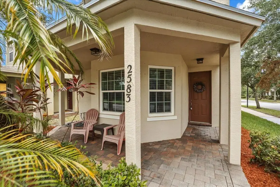 2583 SE Ruskin Drive, Port Saint Lucie, FL 34952 - #3