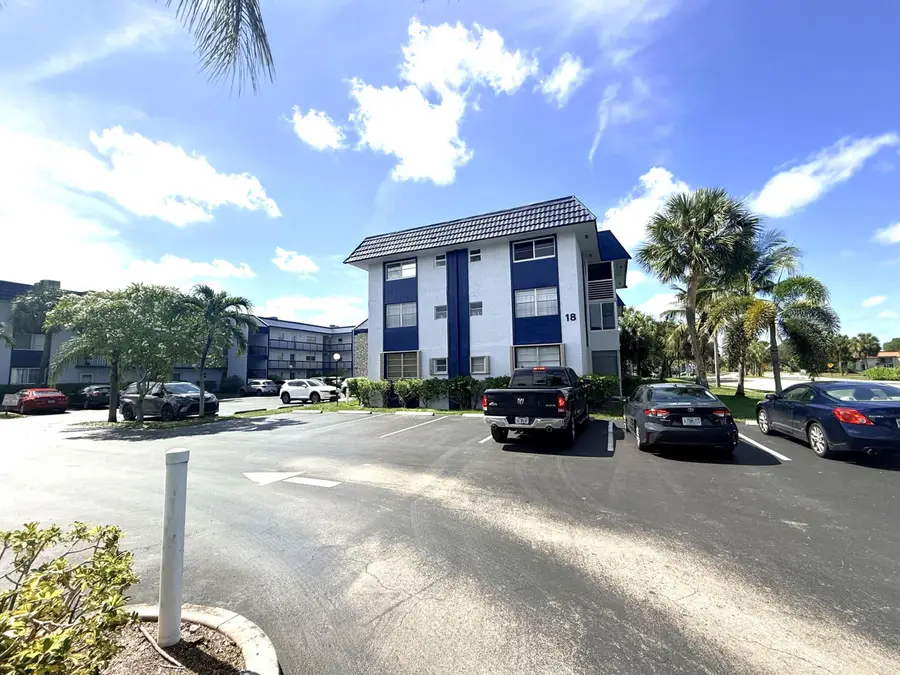 3050 Holiday Springs Boulevard #111, Margate, FL 33063 - #3