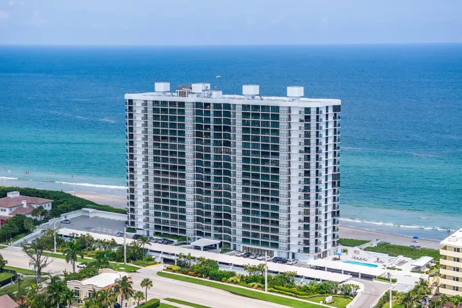 250 S Ocean Boulevard #11c&d, Boca Raton, FL 33432 - #2