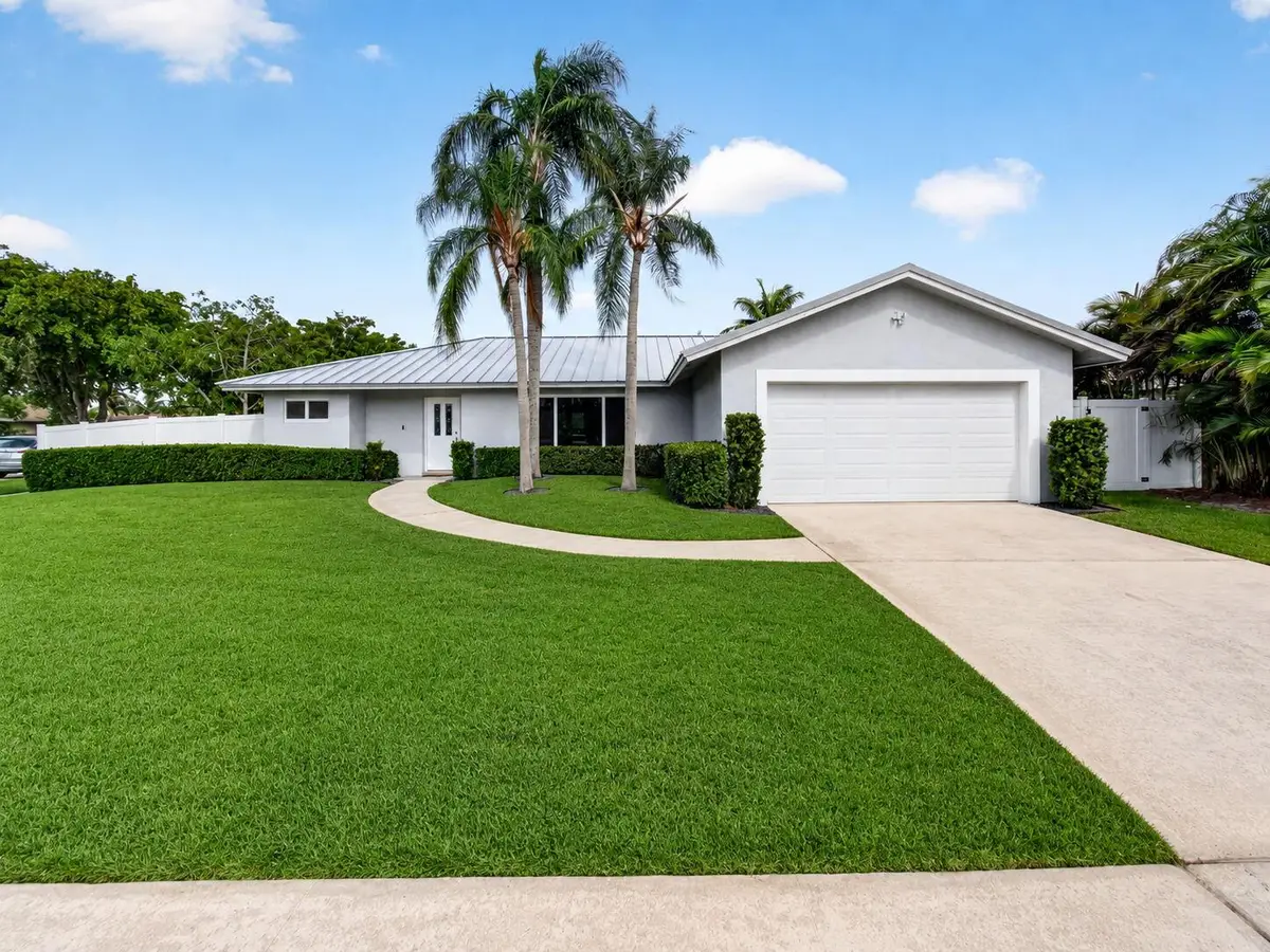 17773 Maplewood Drive, Boca Raton, FL 33487 - #1