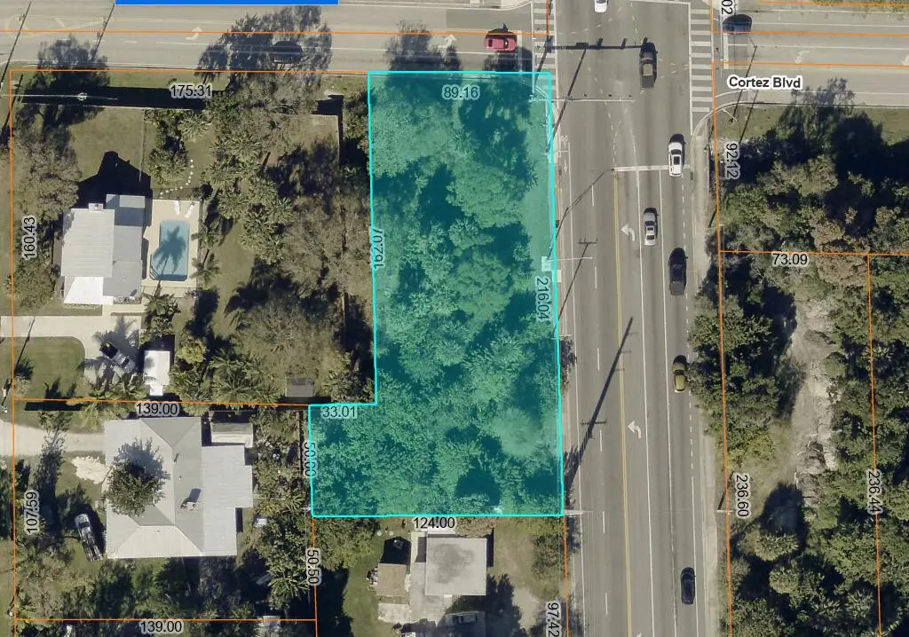 2800 S 25th S Street, Fort Pierce, FL 34981 - #1