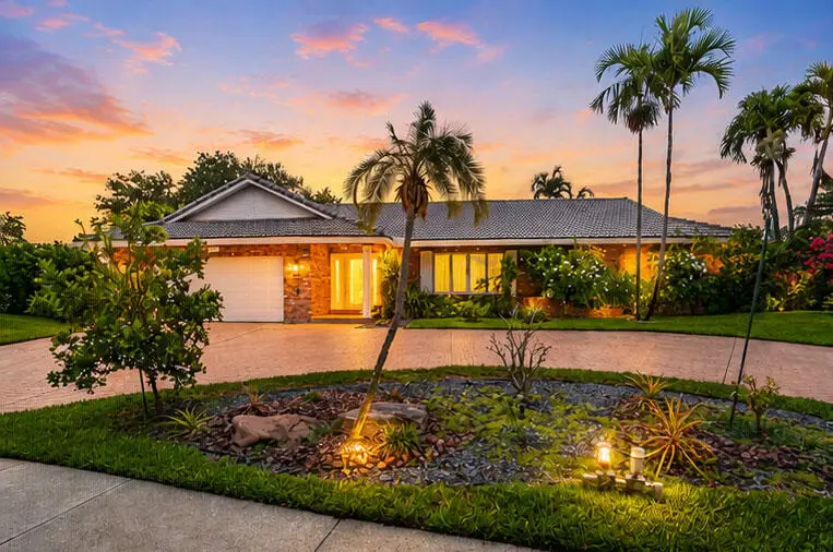 2378 Deer Creek Lob Lolly Lane, Deerfield Beach, FL 33442 - #1