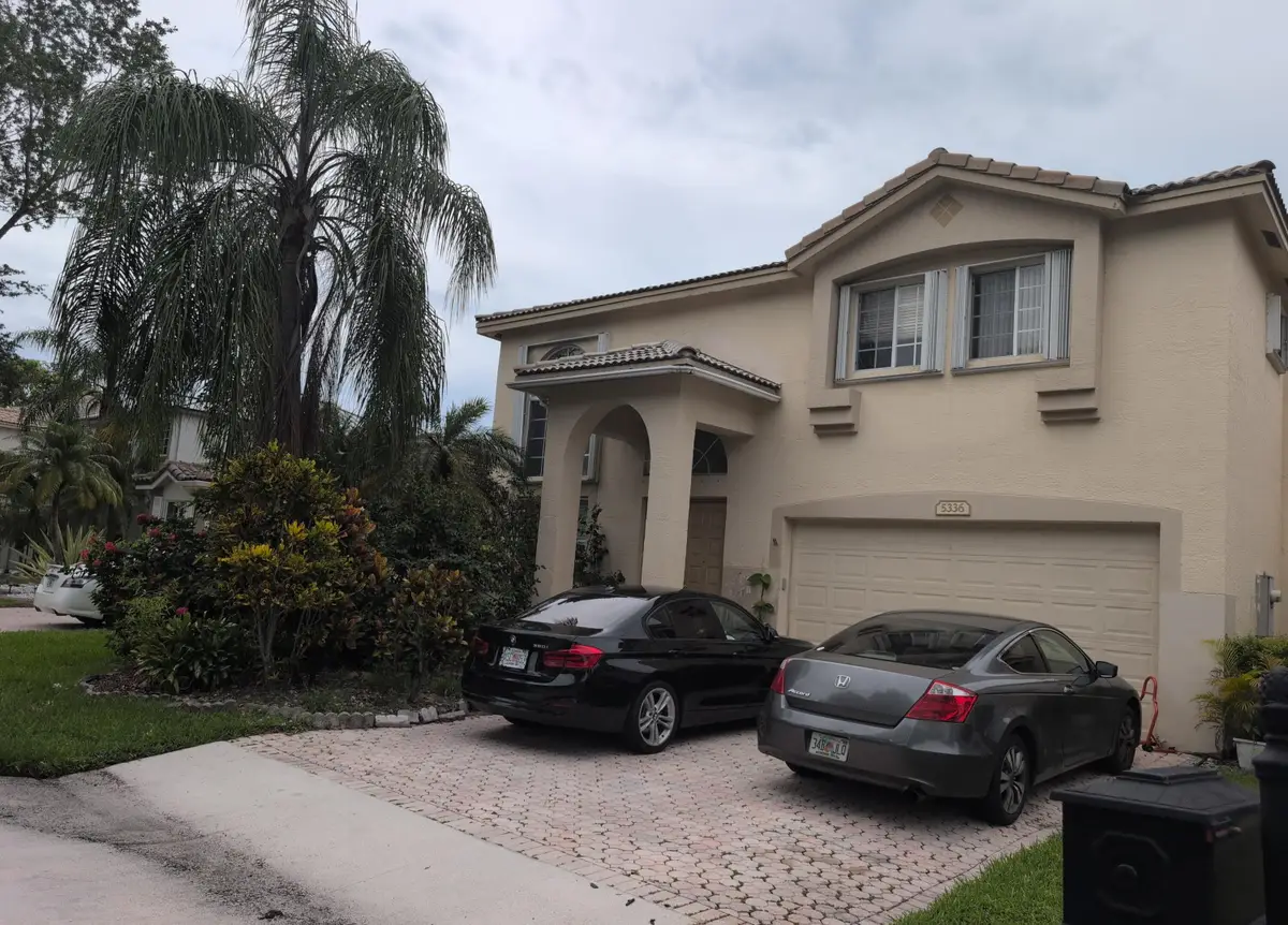 5336 Flamingo Place, Coconut Creek, FL 33073 - #1