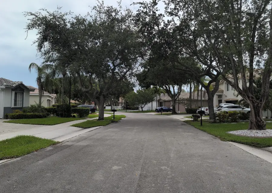 5336 Flamingo Place, Coconut Creek, FL 33073 - #3