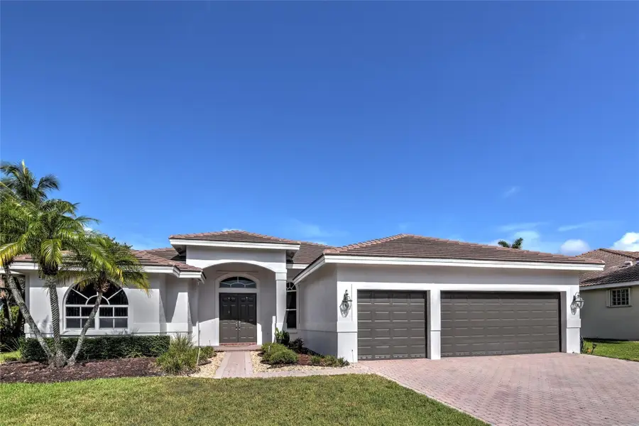 1125 Waterside Circle, Weston, FL 33327 - #3