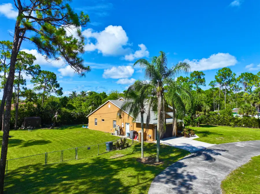 14703 N 71st Pl Place N, The Acreage, FL 33470 - #2