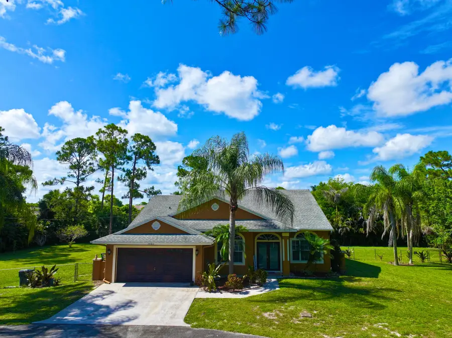14703 N 71st Pl Place N, The Acreage, FL 33470 - #3