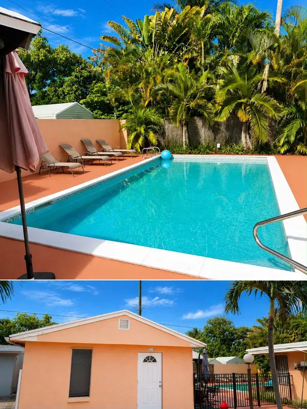 725 Dobbins Street #731, West Palm Beach, FL 33405
