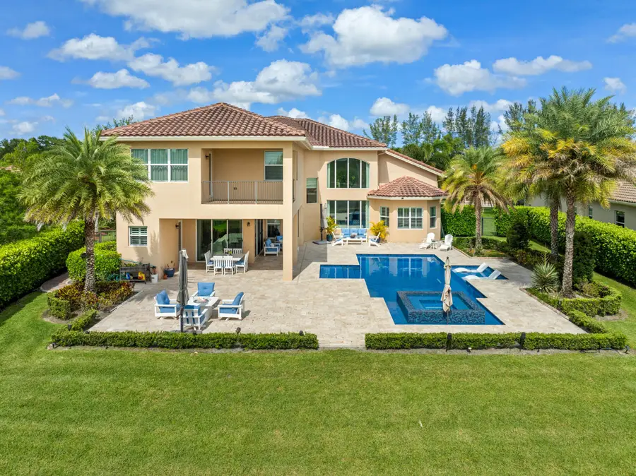 7727 Maywood Crest Drive, Palm Beach Gardens, FL 33412 - #3