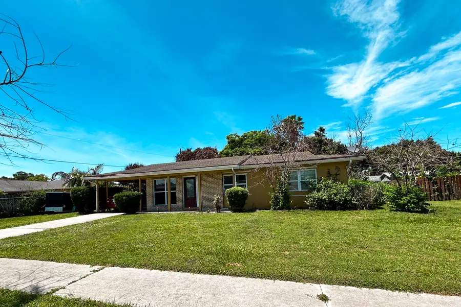 179 SE Soneto Court, Port Saint Lucie, FL 34983 - #3