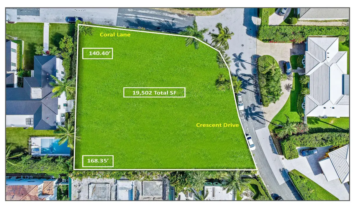 202 Coral Lane, Palm Beach, FL 33480 - #1