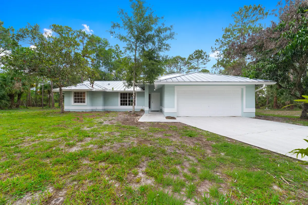 15359 97th Road N, West Palm Beach, FL 33412 - #1
