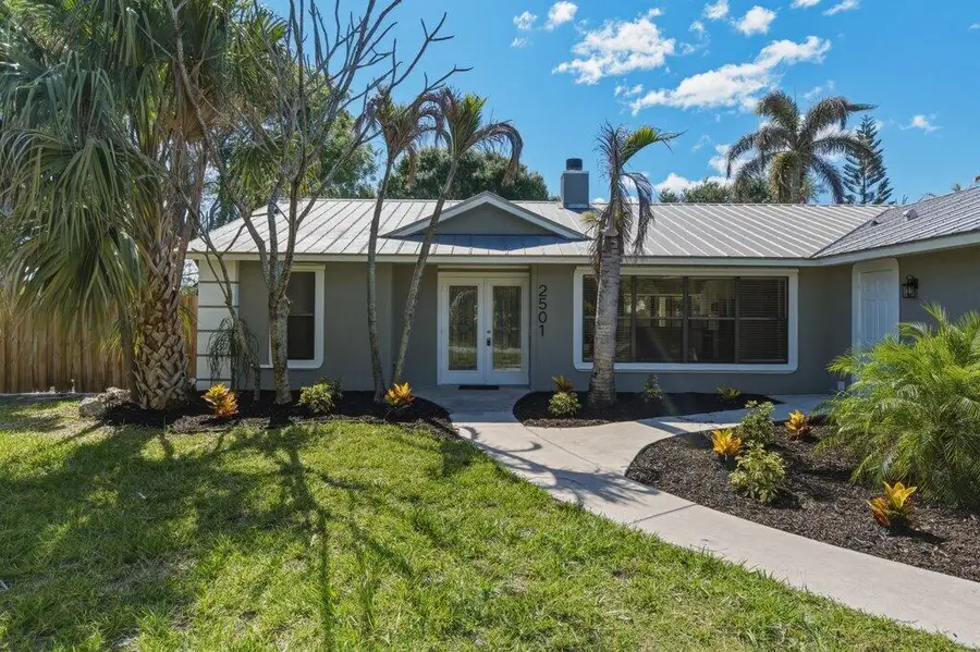 2501 SE Marius Street, Port Saint Lucie, FL 34952 - #2