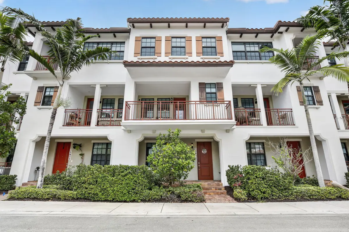 11613 SW 13th Court, Pembroke Pines, FL 33025 - #1