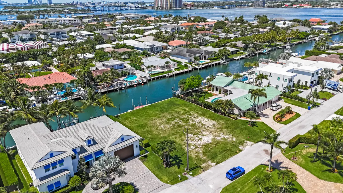 1121 Coral Way, Riviera Beach, FL 33404 - #1
