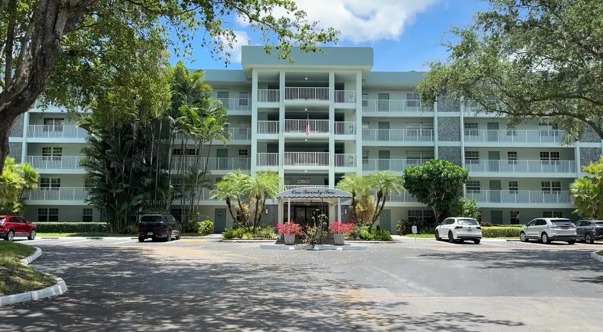 802 Cypress Grove Lane #506, Pompano Beach, FL 33069 - #1