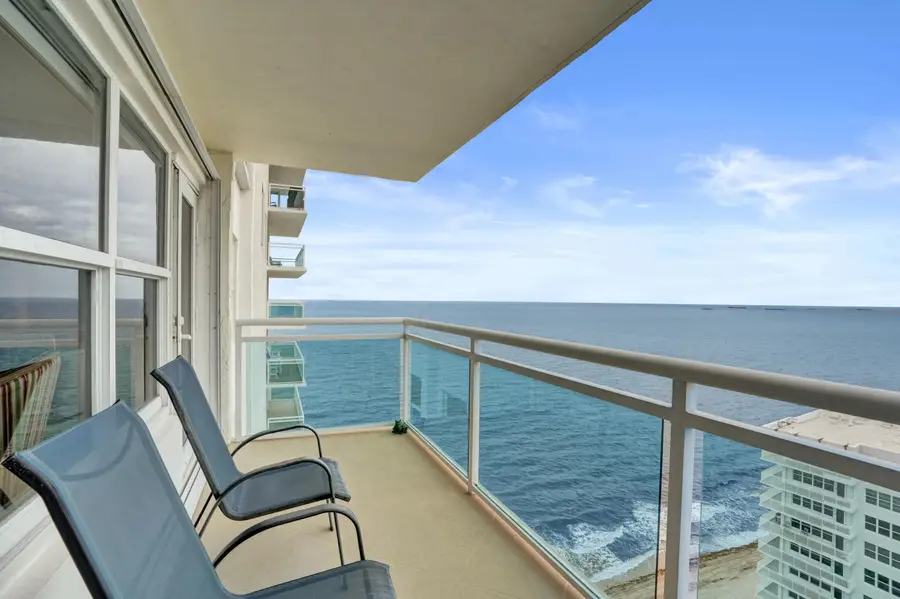 3900 Galt Ocean Drive #2602, Fort Lauderdale, FL 33308 - #2