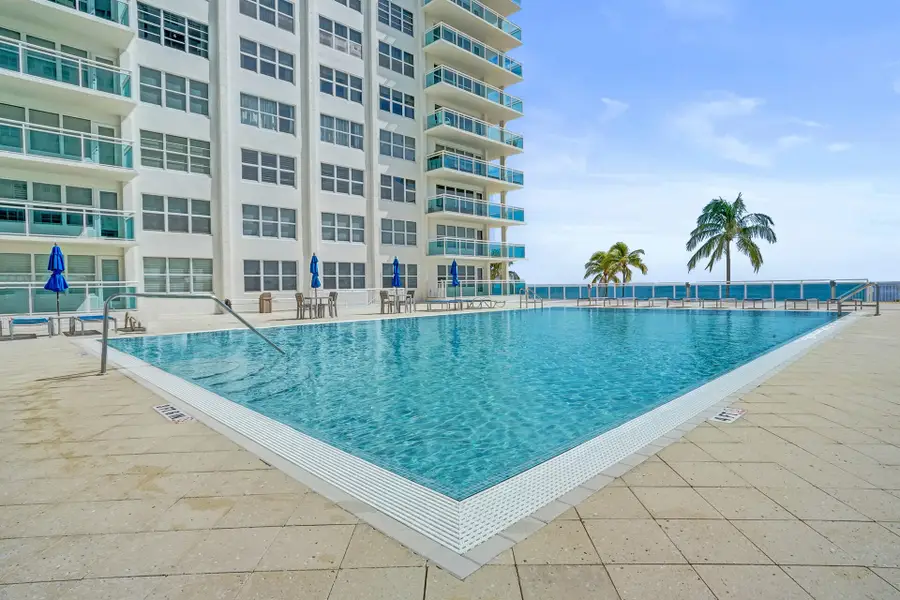 3900 Galt Ocean Drive #2602, Fort Lauderdale, FL 33308 - #3